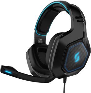Sliq Gaming Scorpio