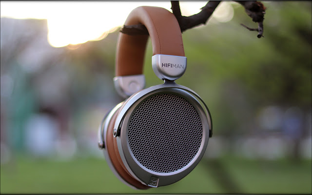 HIFIMAN Deva Open-Back Headphone Review