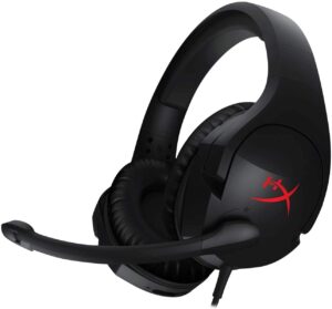 HyperX Cloud Stinger - Gaming Headphone Allrounder