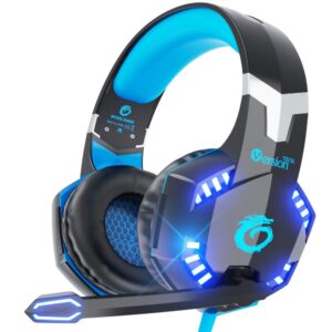 VersionTECH G2000 - Gaming Headphone
