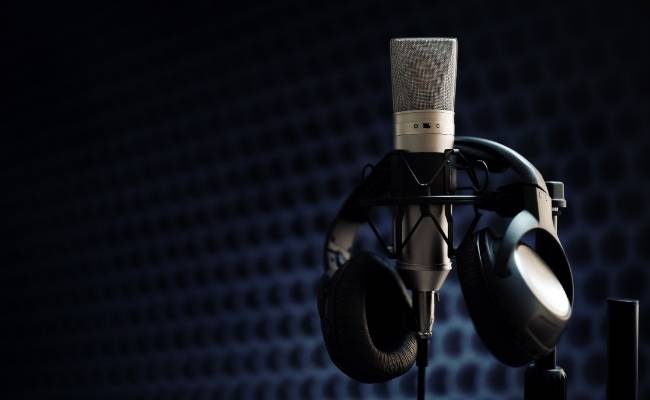 Use your Headphone as a Mic on PC Effectively