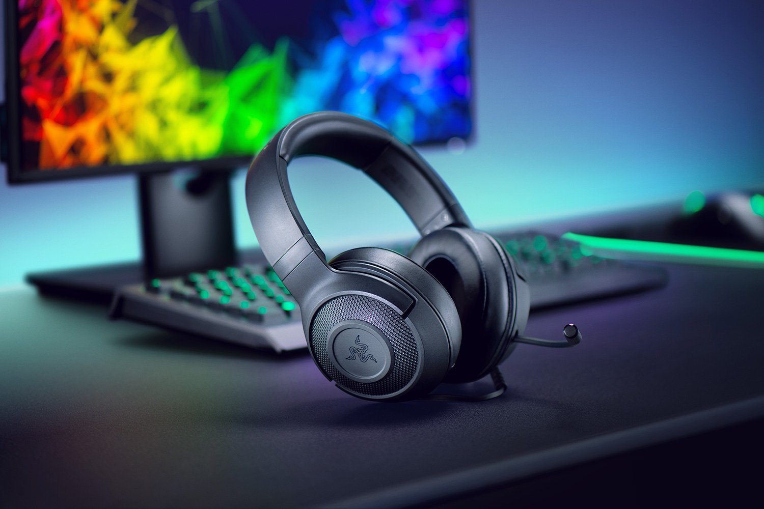 FAQs Regarding Razer Kraken X