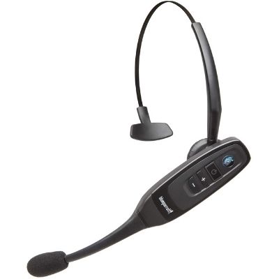 BlueParrot C400-XT From Side Angle