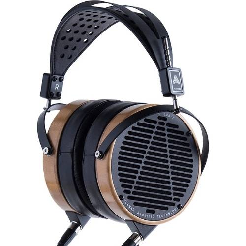 Audeze LCD-2 Classic; Best Sound Quality Headphone