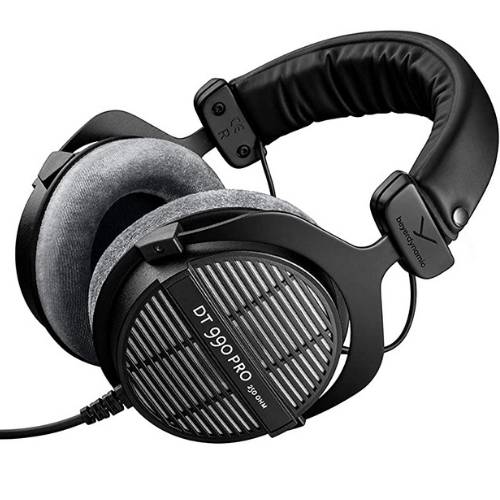 Beyerdynamic DT 990 Pro Heaphone For Right Side