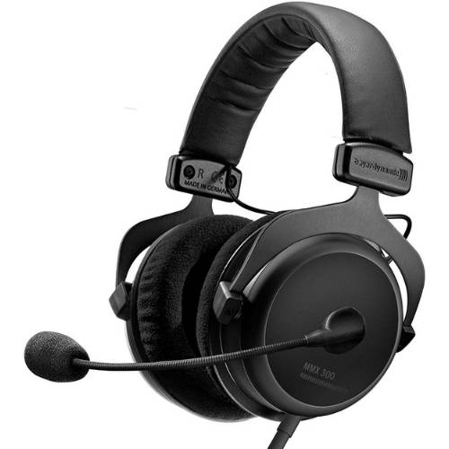 Beyerdynamic MMX 300 (2nd Generation) Headset For Gamers
