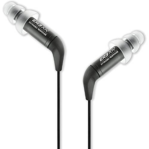Etymotic Research ER3XR Earphones 