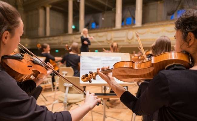 What is Classical Music, You Ask?
