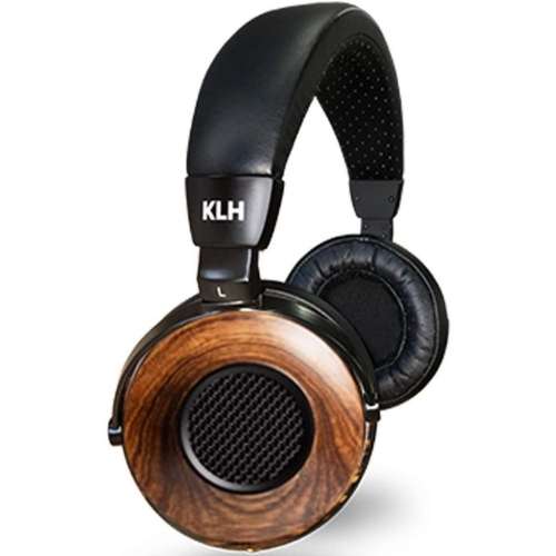 KLH Audio Ultimate One; From Side View