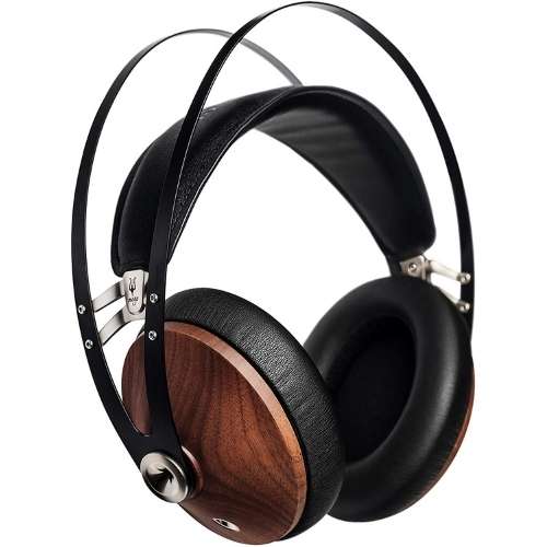 MEZE 99 Classics; Classic Music Headphone