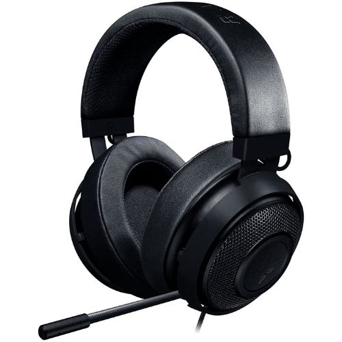 Razer Kraken Pro V2; Black Gaming Headset