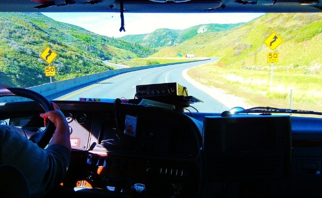 High-Ranking Headsets for Truck Drivers on Over-Ear Headsets