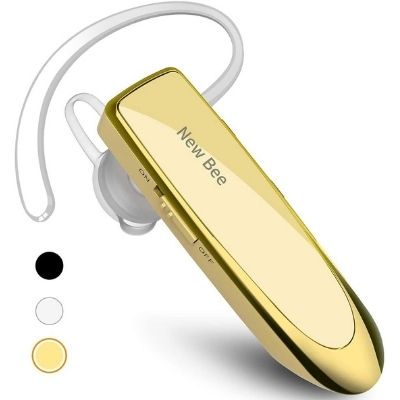 New Bee B41 From Back Side