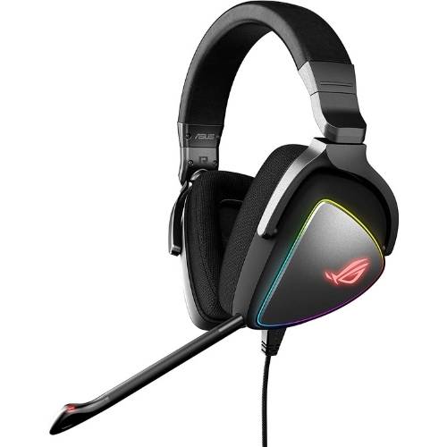 ASUS ROG Delta - Good Looking Headset For Gaming