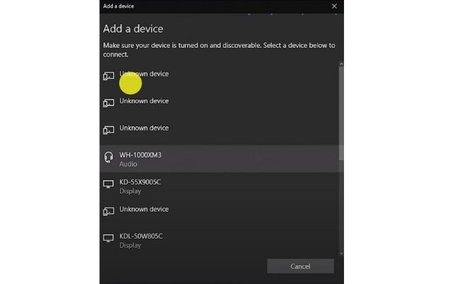 A Screenshot Of 