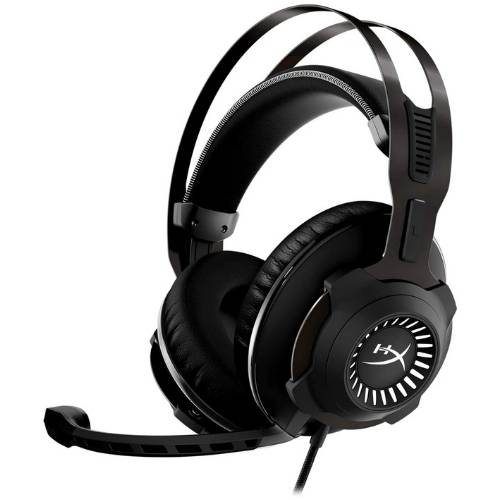 HyperX Cloud Revolver - Wired Gaming Headset