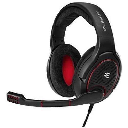 Sennheiser Game One - Open-Back Gaming Headset
