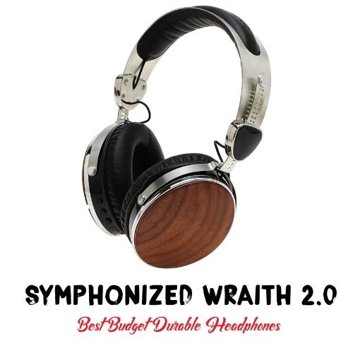 Symphonized Wraith 2.0 Headphones
