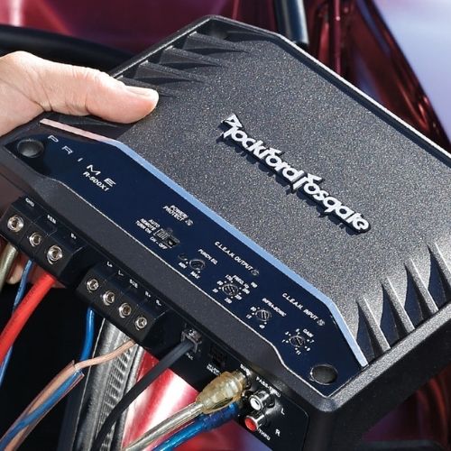 Amplifier