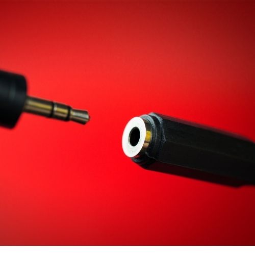 Headphone Plug