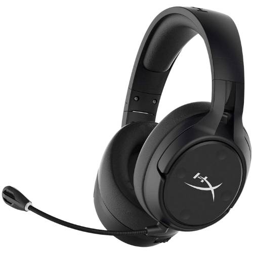 HYPERX CLOUD FLIGHT S - WIRELESS CHARGING HEADSET