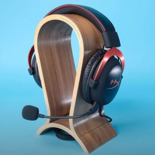 HyperX Cloud 2 Design