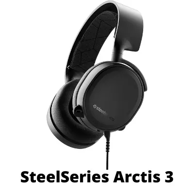 A Closer Look On SteelSeries Arctis 3, An Alternative For SteelSeries Arctis 7