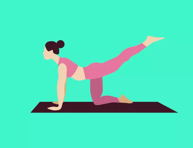 Workout And Exercise