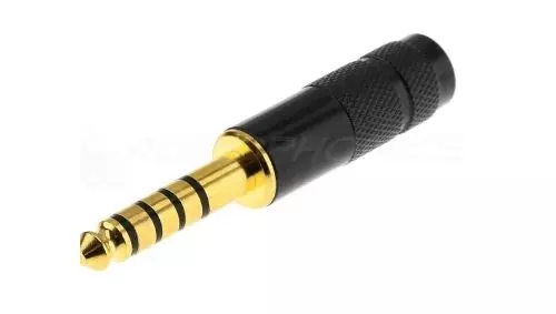 An Example Of A 4.4mm Pentaconn Connector