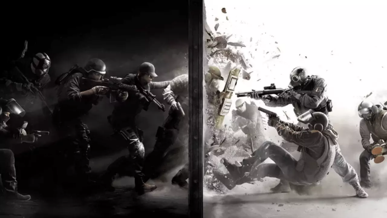 Best Headsets for Rainbow Six Seige: A Comprehensive Guide
