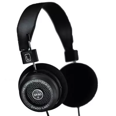 Grado SR80e Headphone