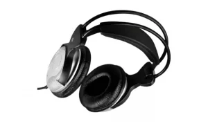 Studio Class Open-Back Headphone
