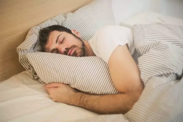 White Noise For Sleeping